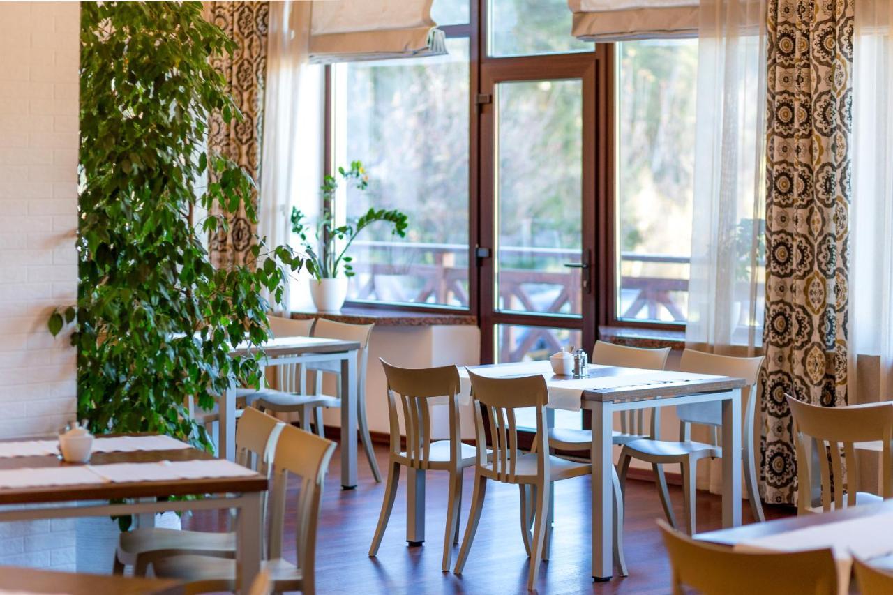 Hotel Relaks Wellness & 3*