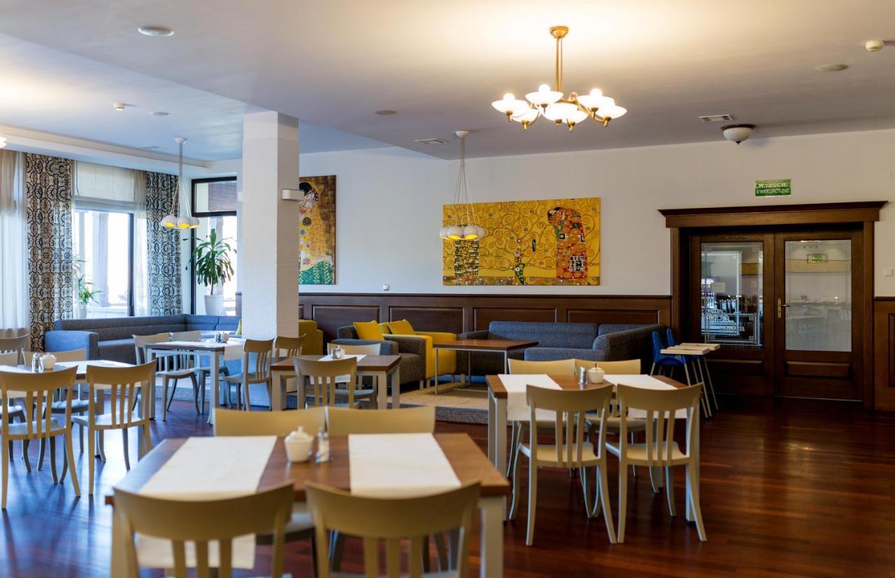 Hotel Relaks Wellness &