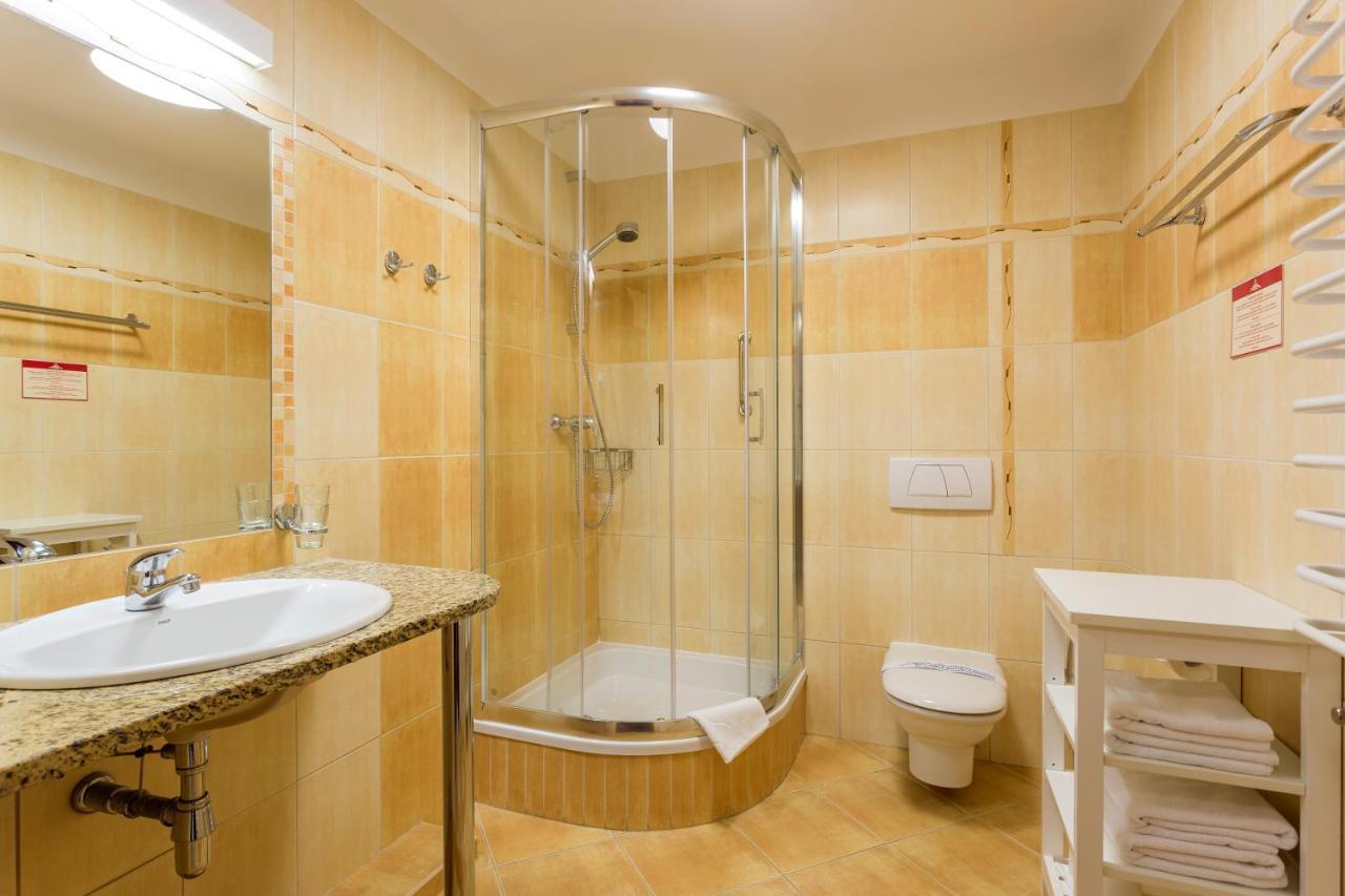 Relaks Wellness & Hotel 3*